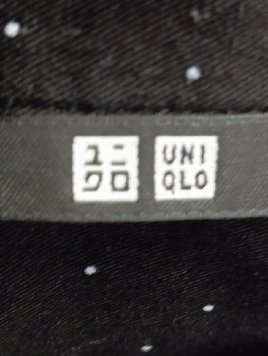 UNIQLO Hemdbluse Bild 3