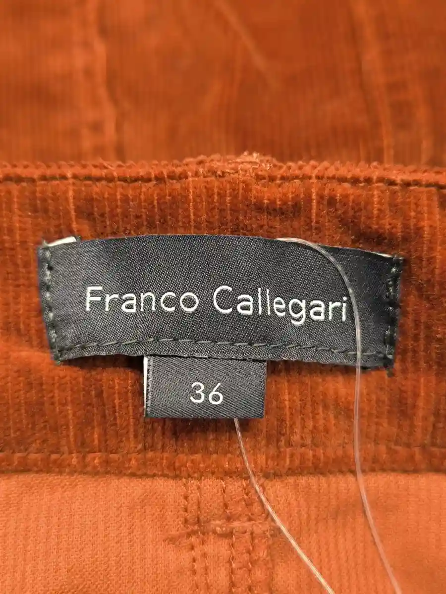 FRANCO CALLEGARI Minirock Bild 3