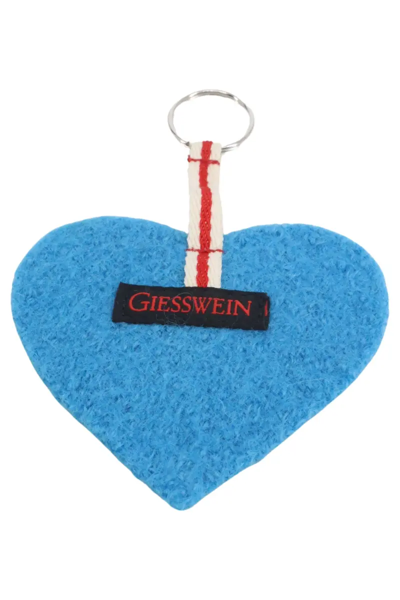 GIESSWEIN Schlüsselanhänger Bild 2