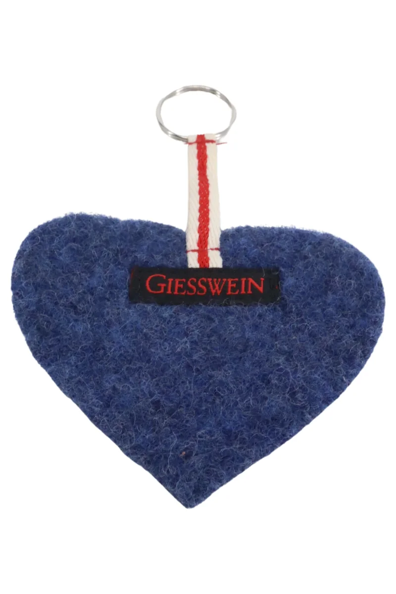 GIESSWEIN Schlüsselanhänger Bild 2