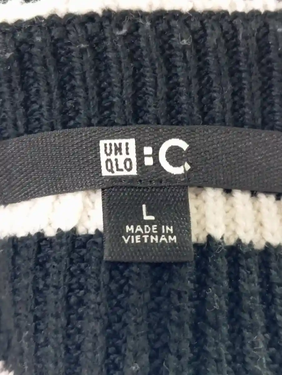 UNIQLO Pullover Bild 3
