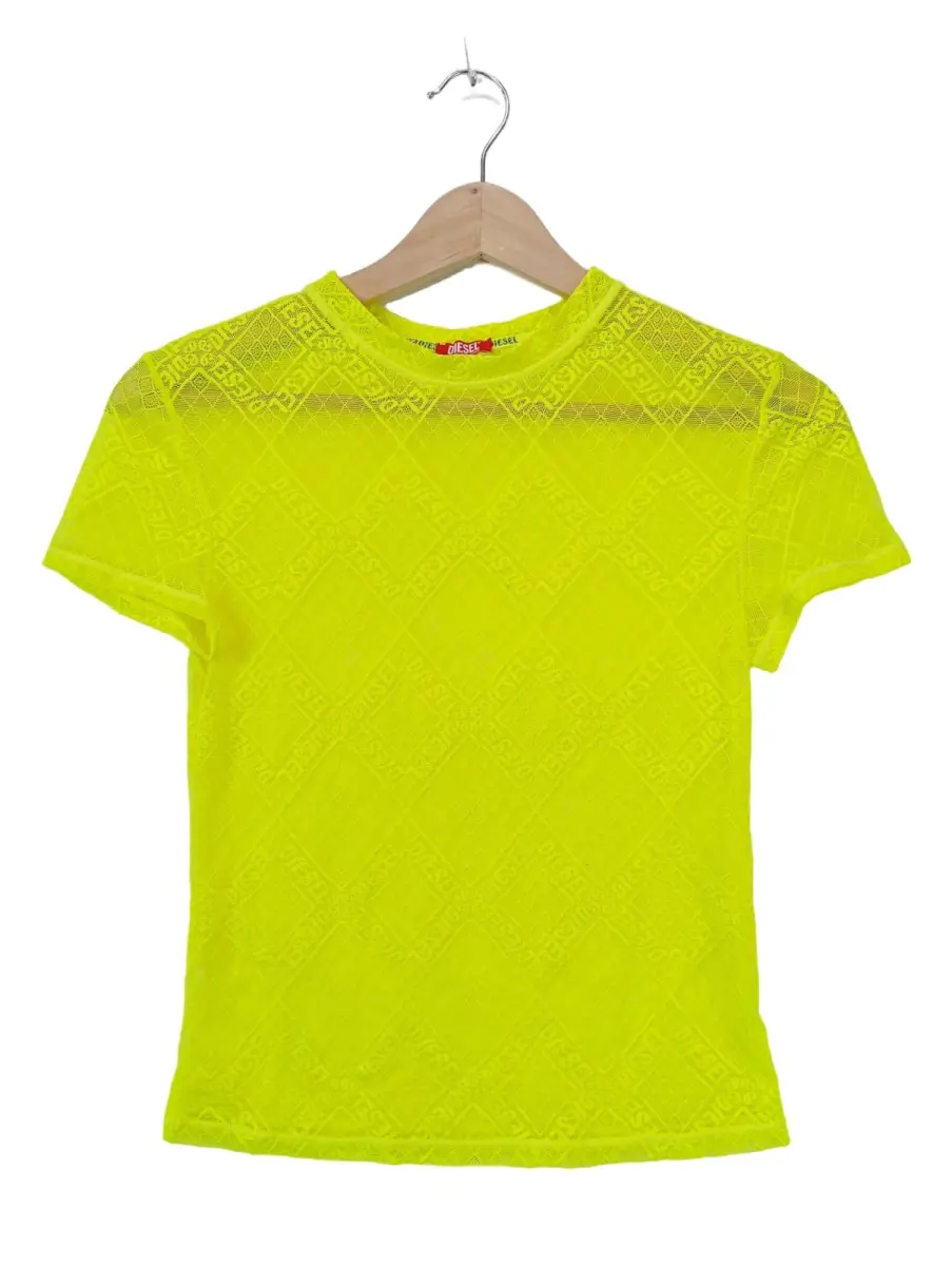 DIESEL T-Shirt Bild 1
