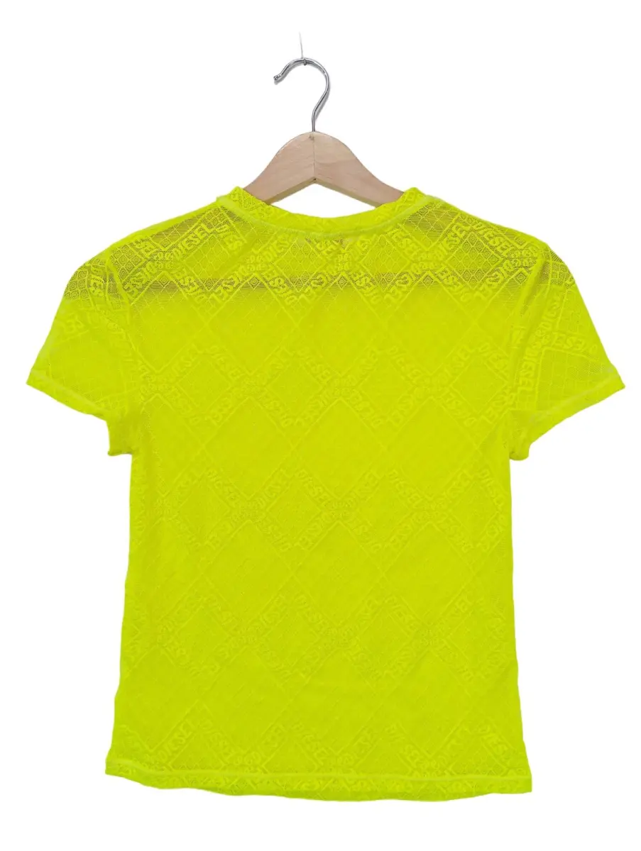 DIESEL T-Shirt Bild 2