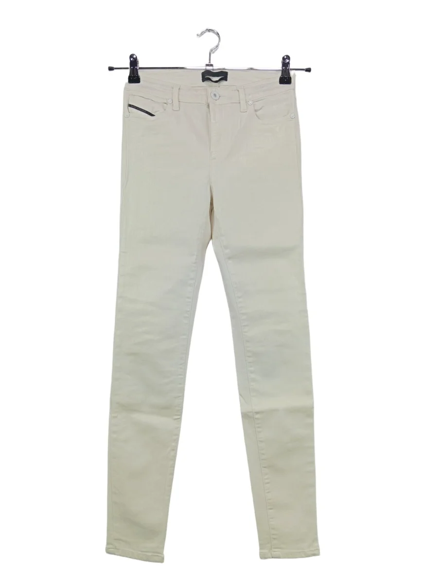 DIESEL Stoffhose Bild 1