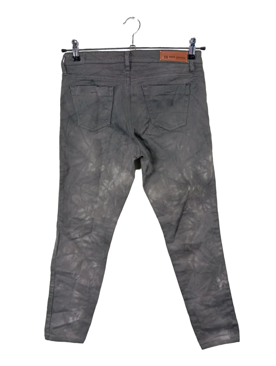 HUGO BOSS Jeans Skinny Fit Bild 2