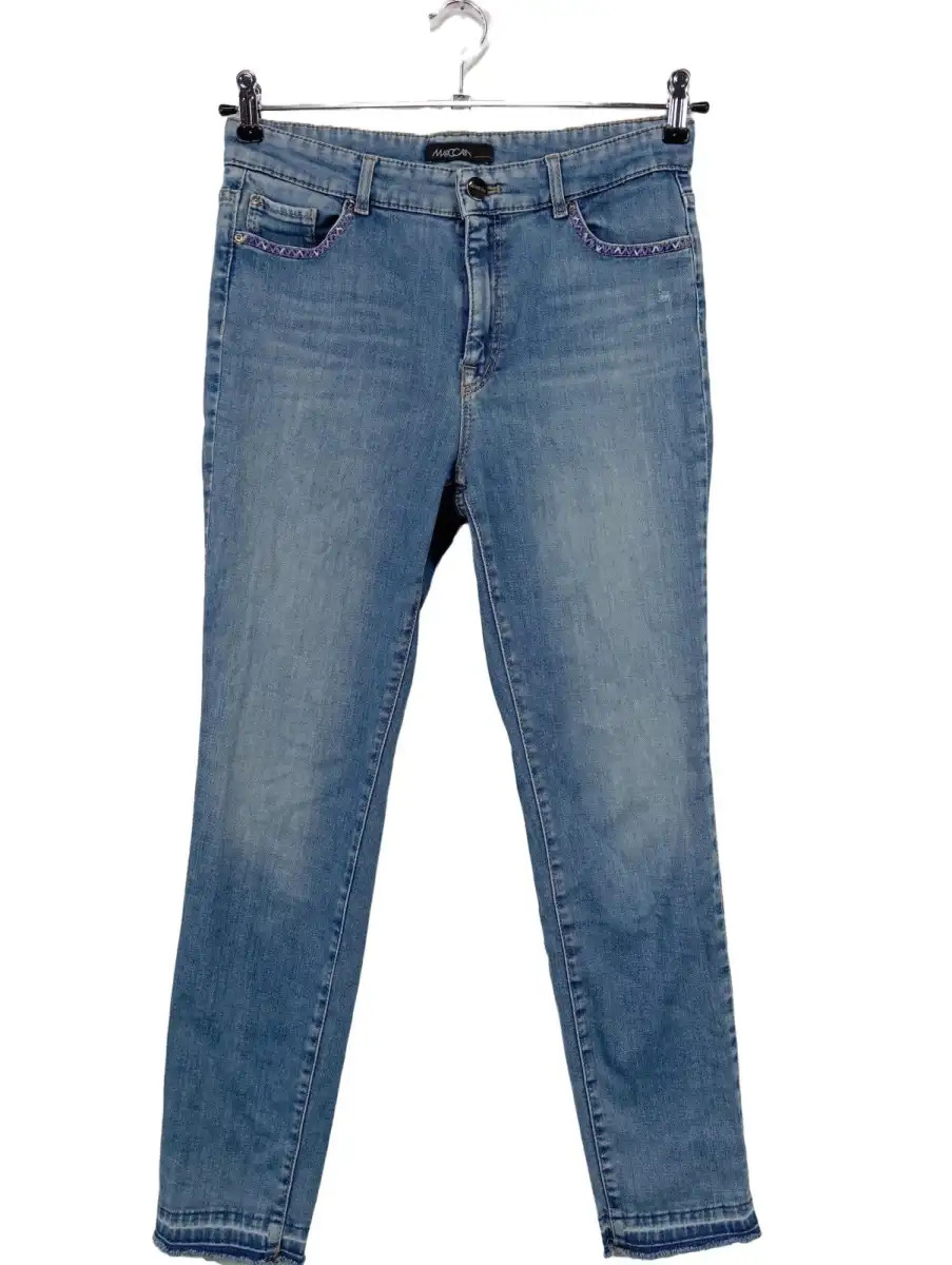 MARC CAIN Jeans Skinny Fit Bild 1