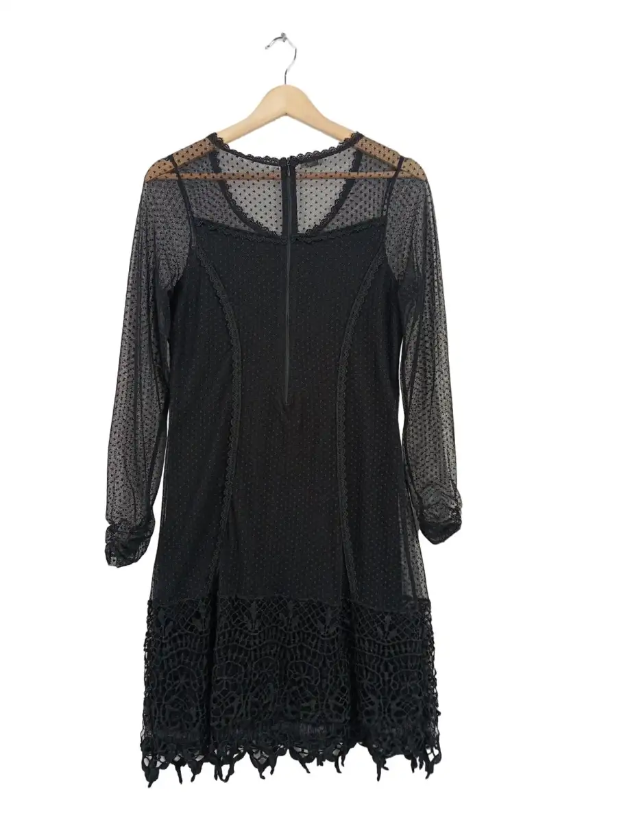TREDY Spitzenkleid Bild 2