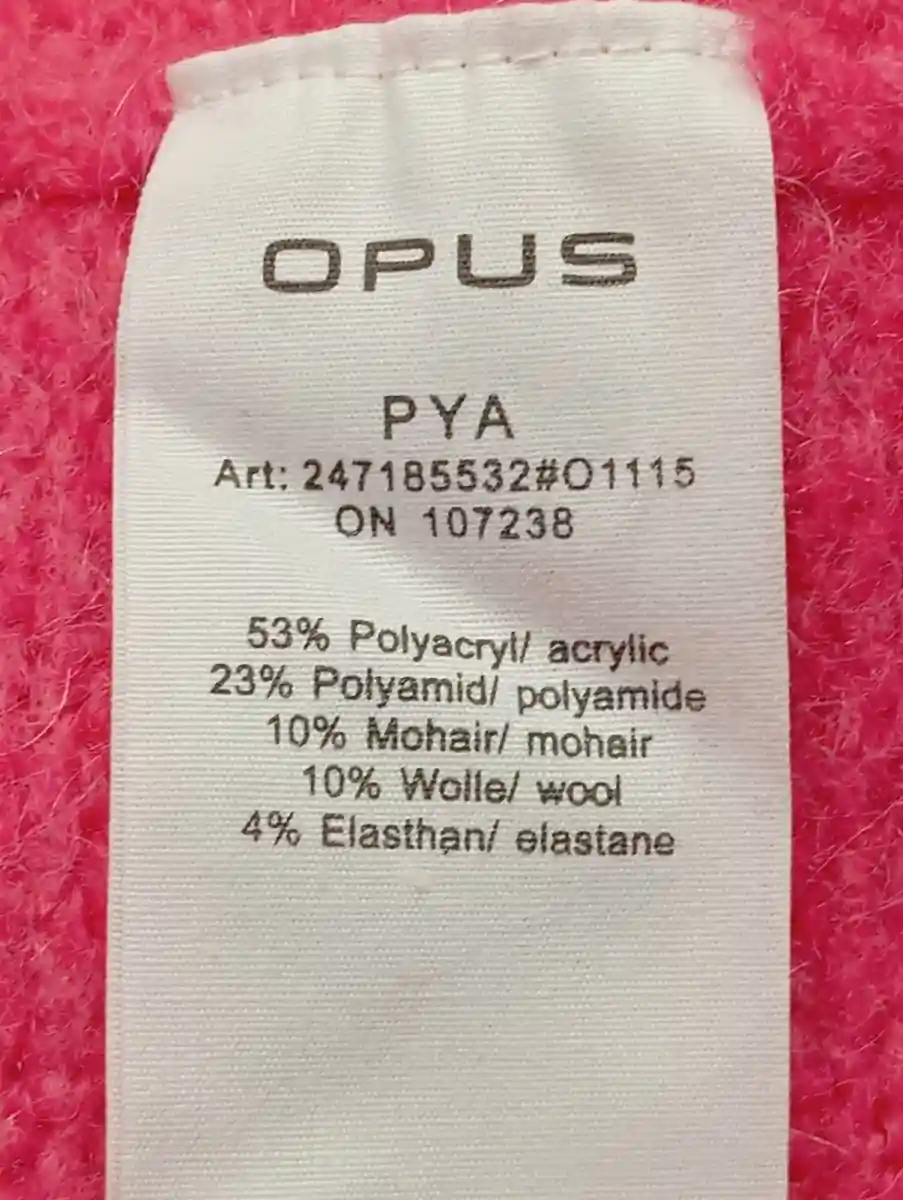 OPUS Pullunder Bild 4