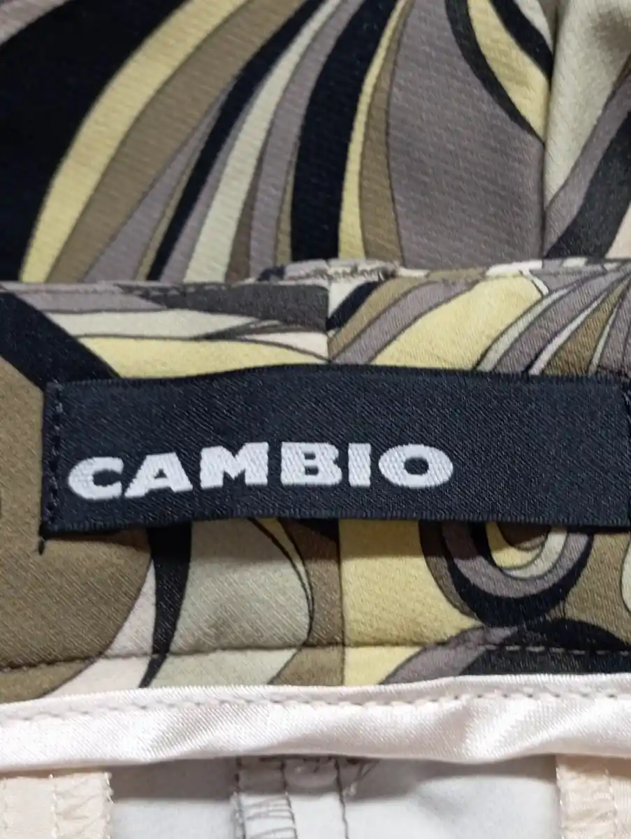 CAMBIO Stoffhose Bild 3