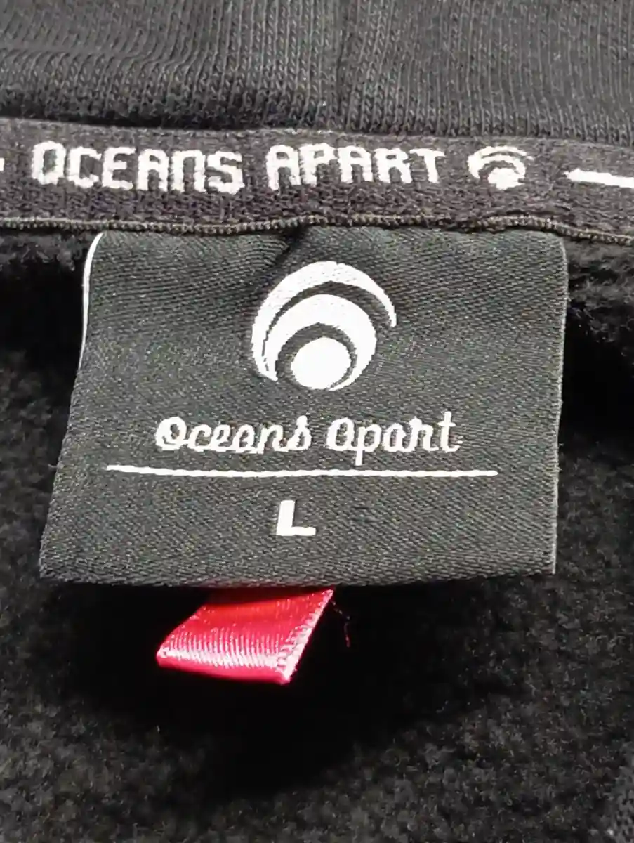 OCEANSAPART Kapuzenpullover Bild 3