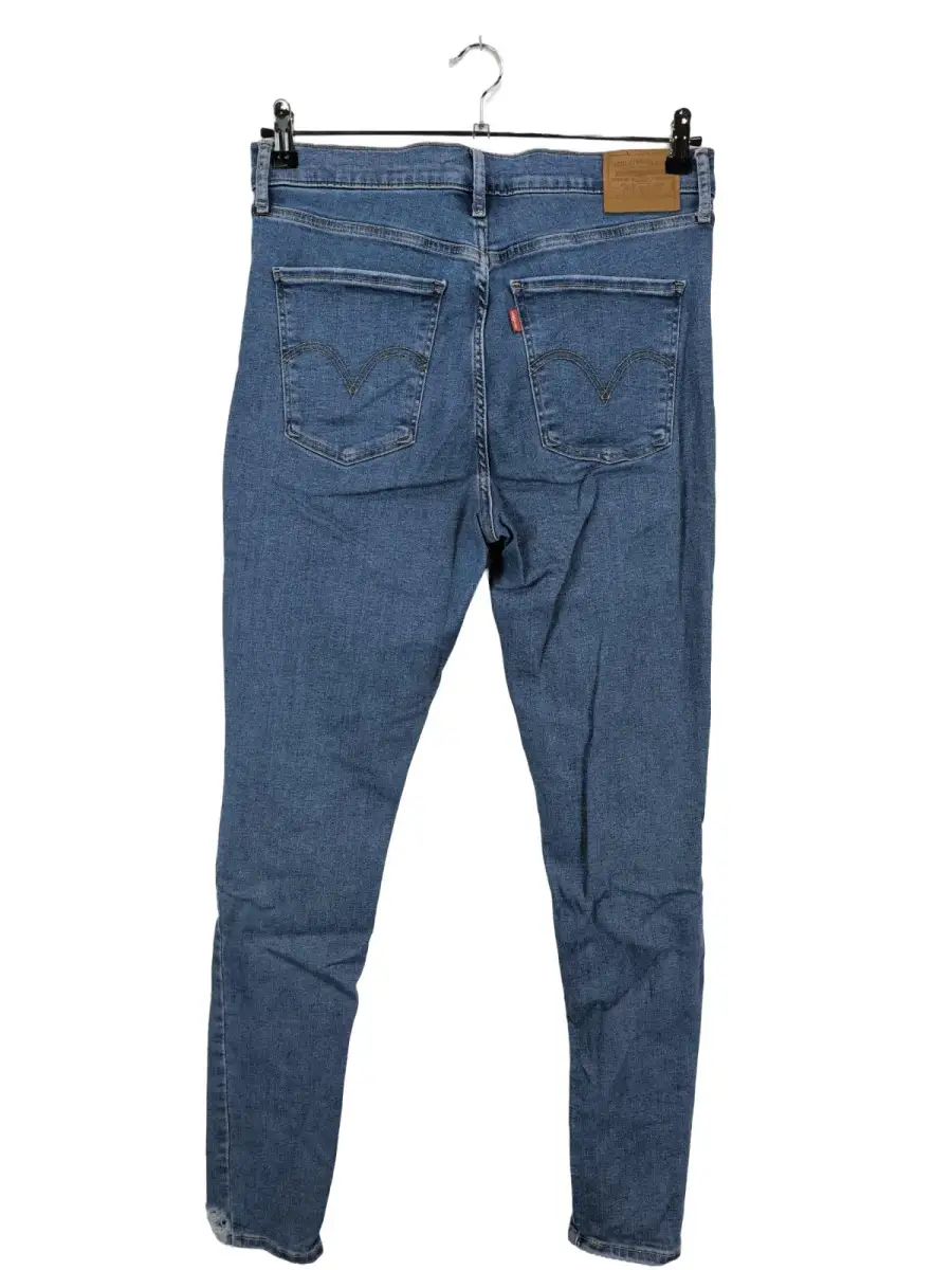 LEVI'S Jeans Slim Fit Bild 2