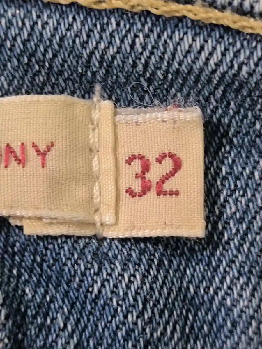 LEVI'S Jeans Slim Fit Bild 4