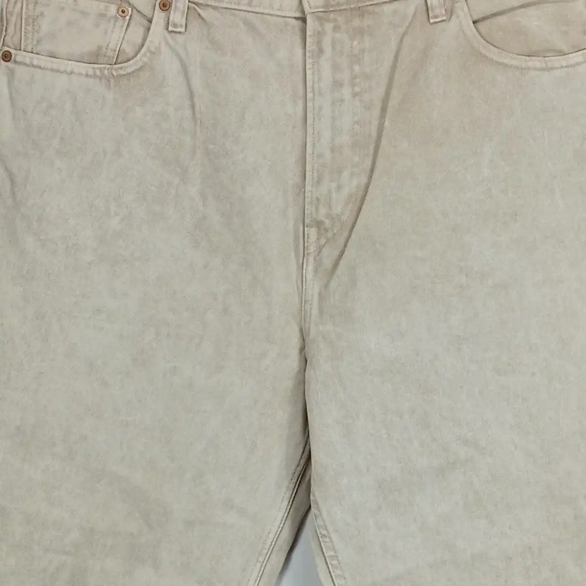 CALVIN KLEIN JEANS Jeans Regular Fit Bild 4