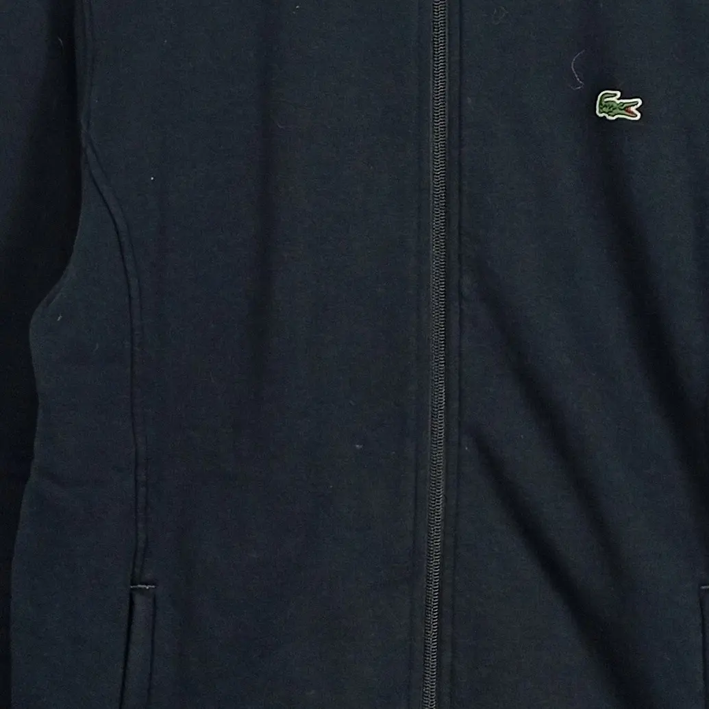 LACOSTE Sweatjacke Bild 4