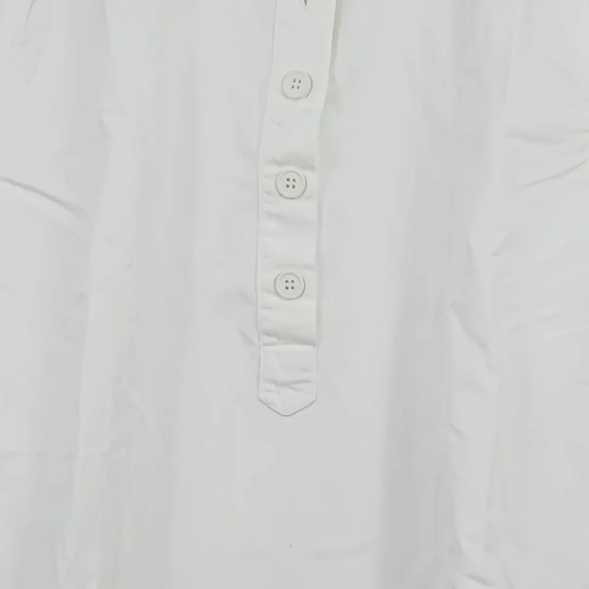 UNIQLO Blusenkleid Bild 4