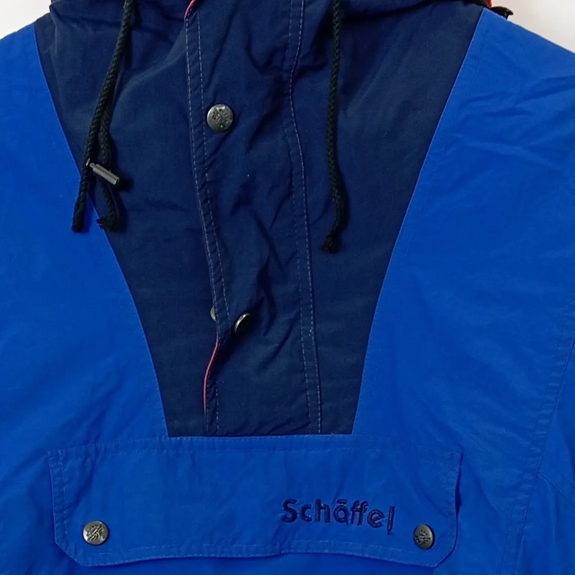 SCHÖFFEL Outdoorjacke Bild 4