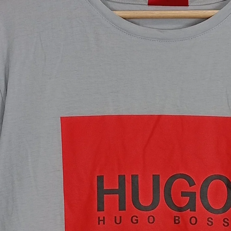 HUGO BOSS T-Shirt Bild 4