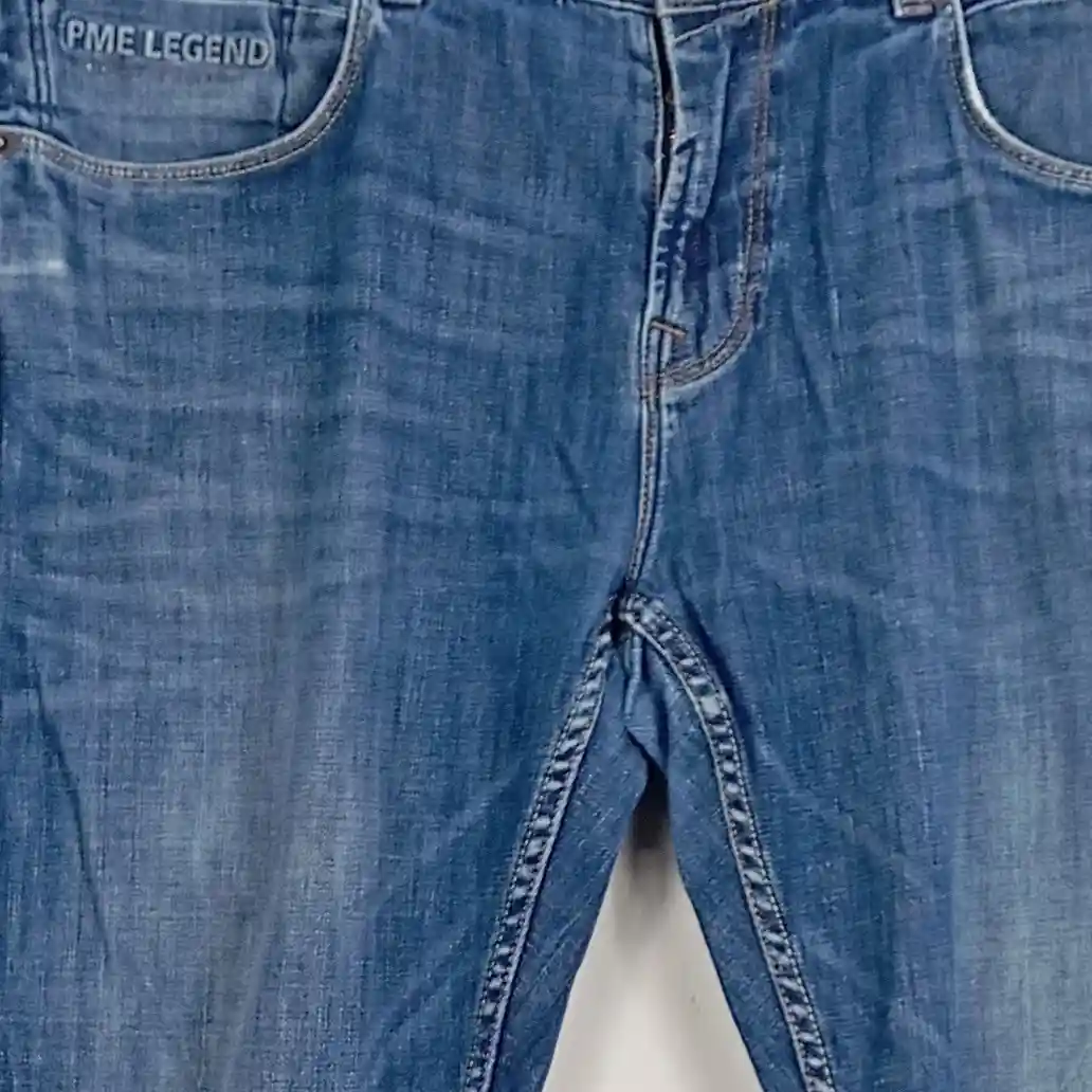 PME LEGEND Jeans Regular Fit Bild 4