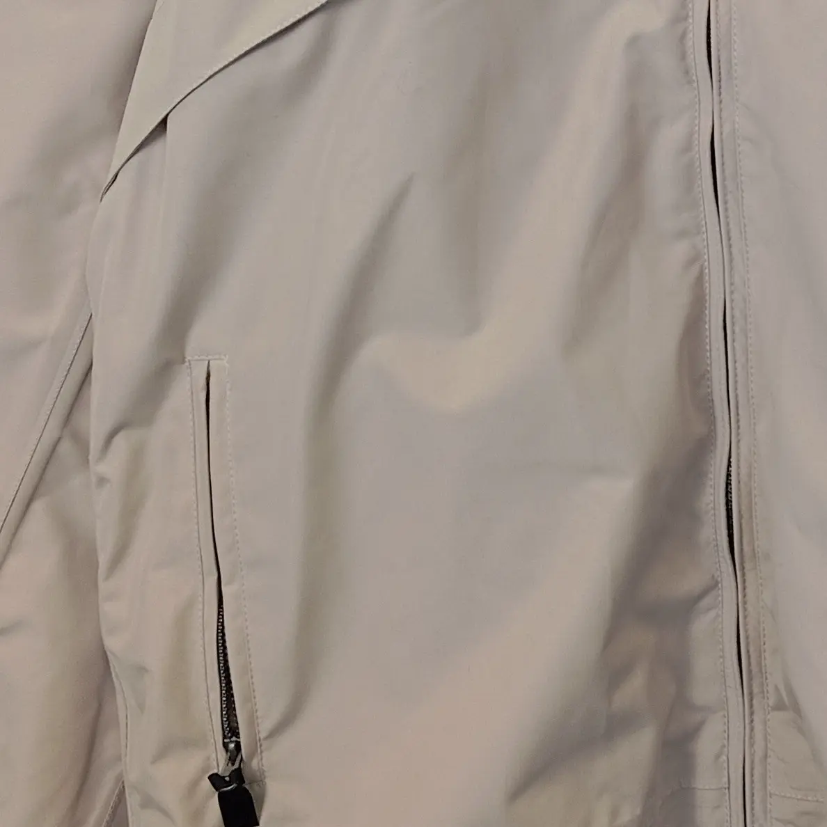 ABACUS Windjacke Bild 5