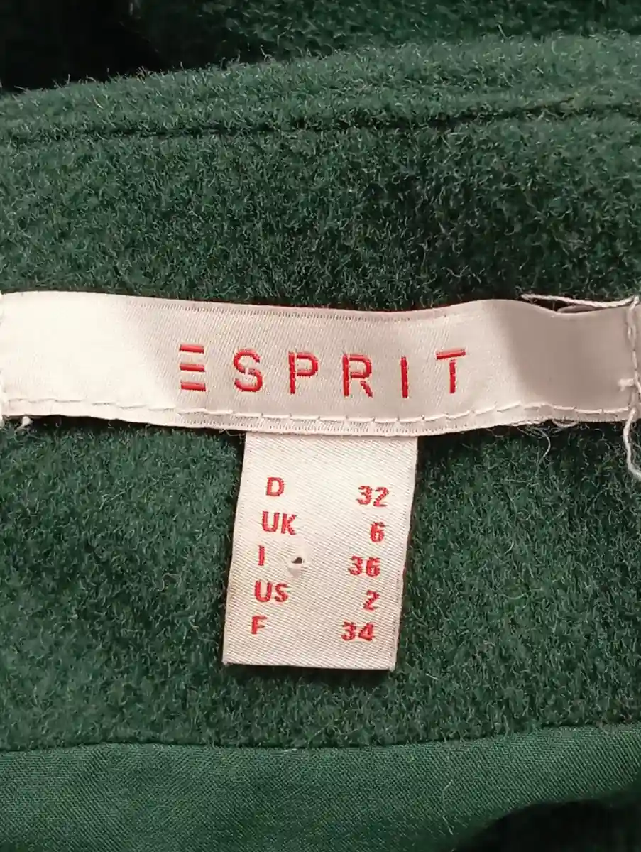 ESPRIT A-Linienrock Bild 3