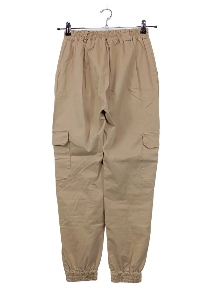 PULL&BEAR Cargohose Bild 2