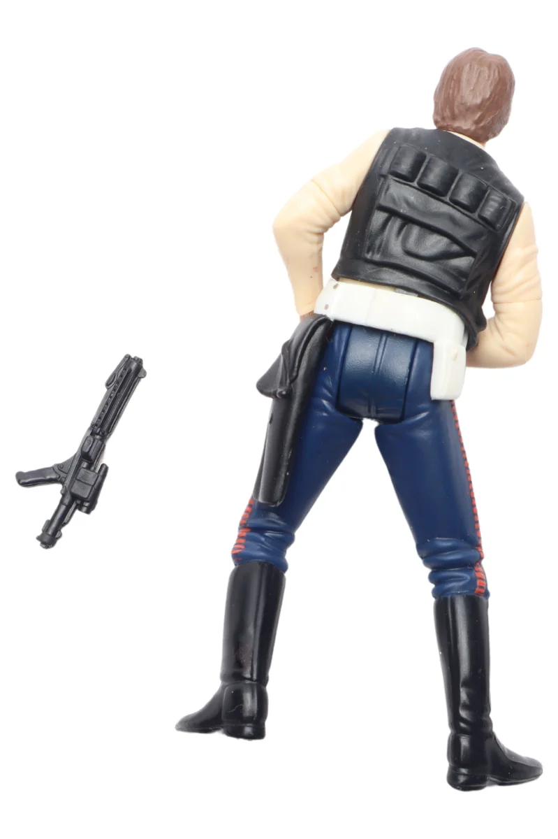HASBRO Actionfigur Bild 2