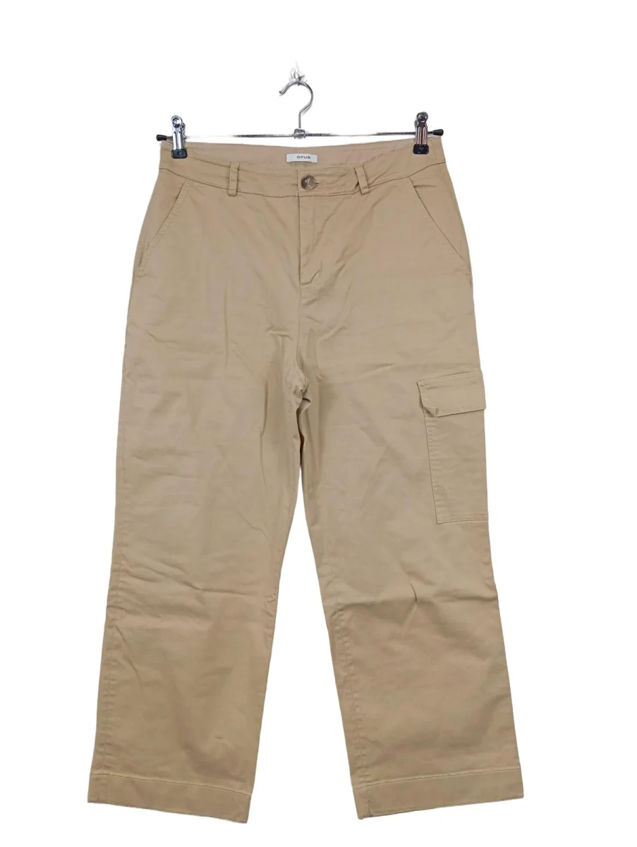 OPUS High Waist Jeans Bild 1