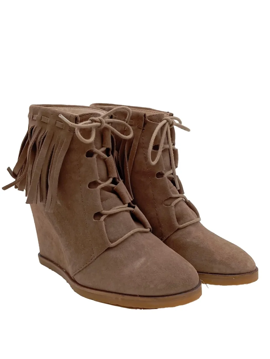 Boho Schuhe für Damen