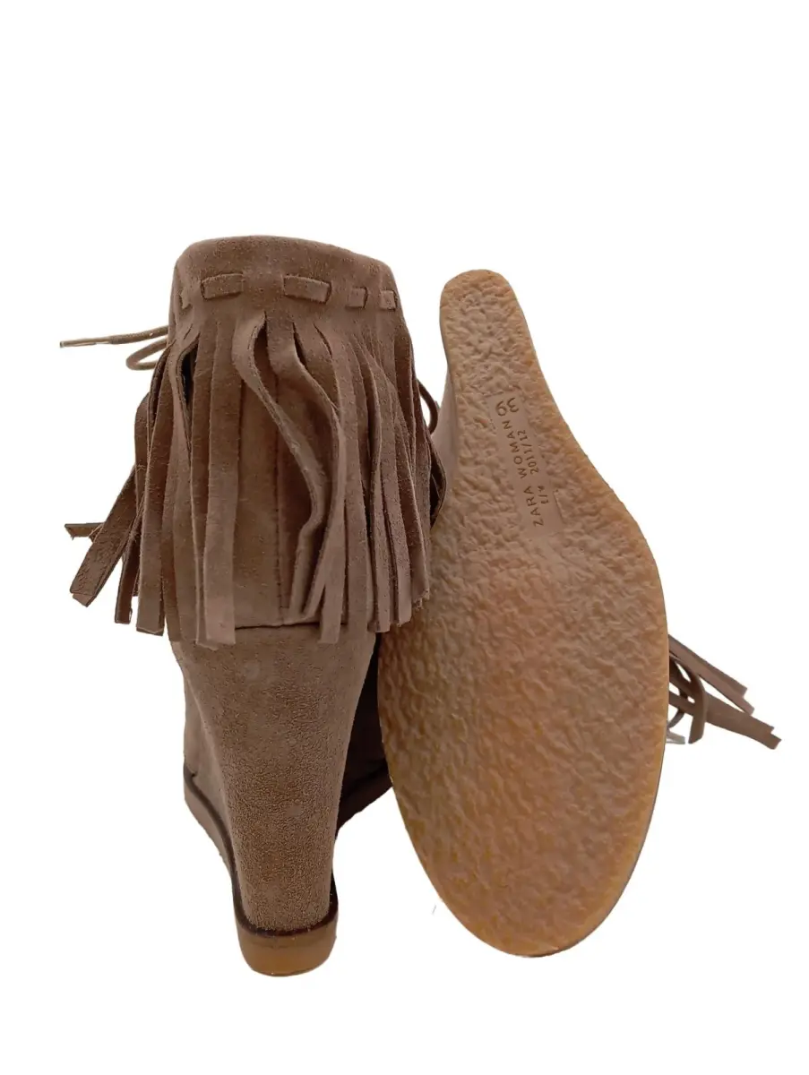 Boho Schuhe für Damen