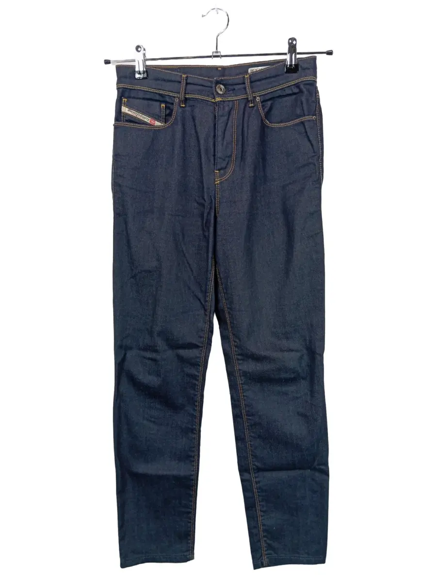 DIESEL High Waist Jeans Bild 1