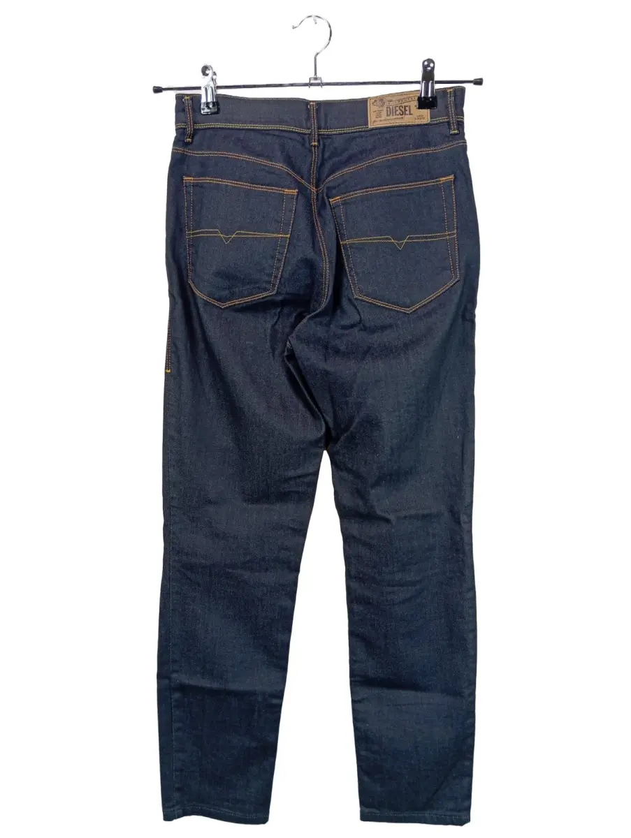 DIESEL High Waist Jeans Bild 2