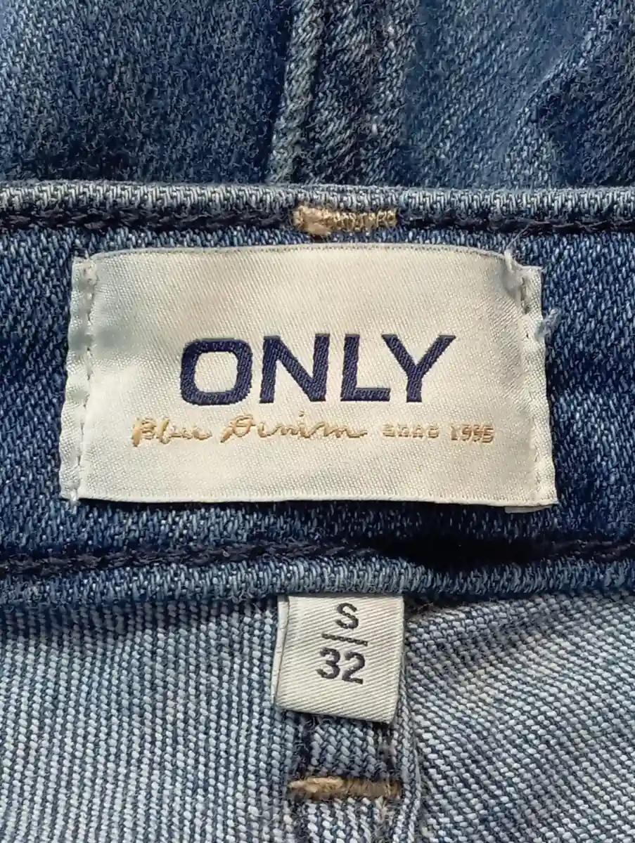 ONLY Jeans Regular Fit Bild 3