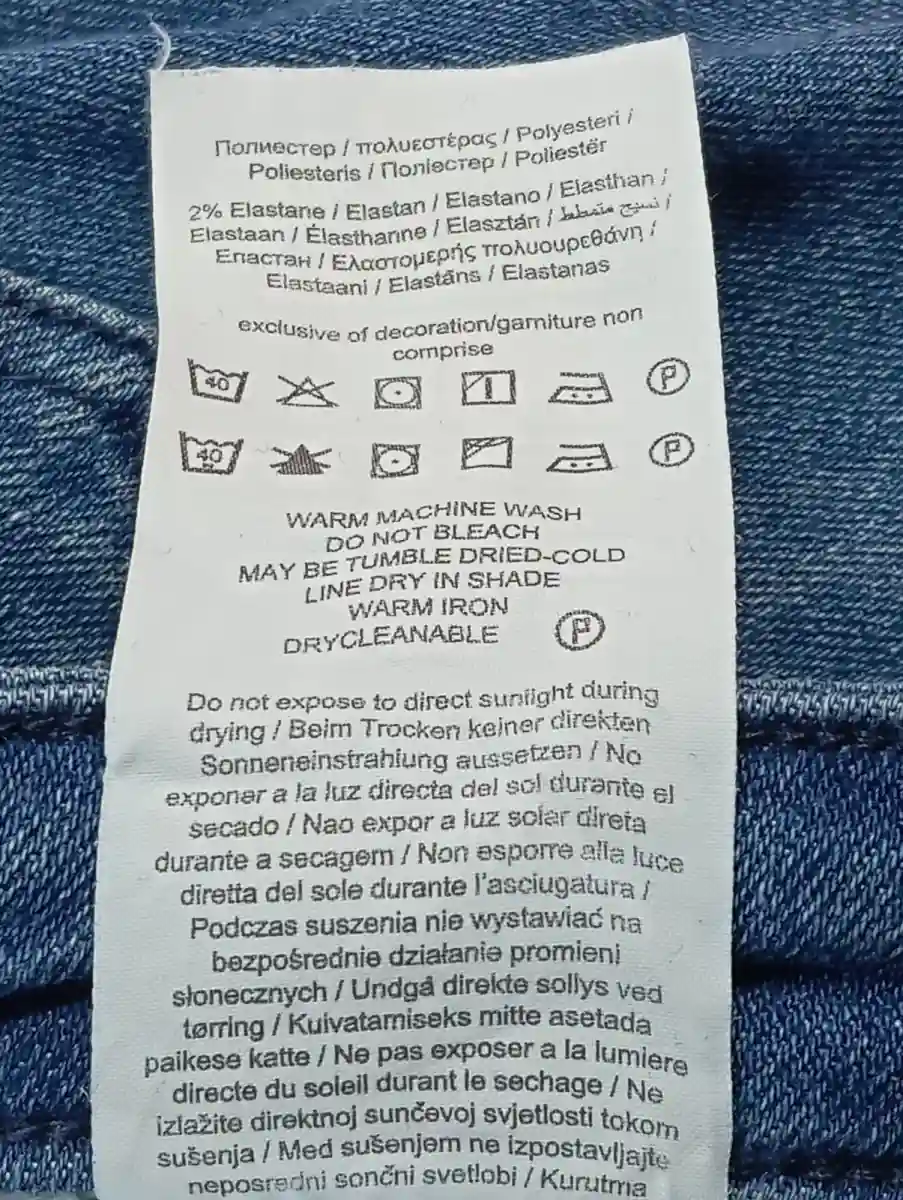 ONLY Jeans Regular Fit Bild 5