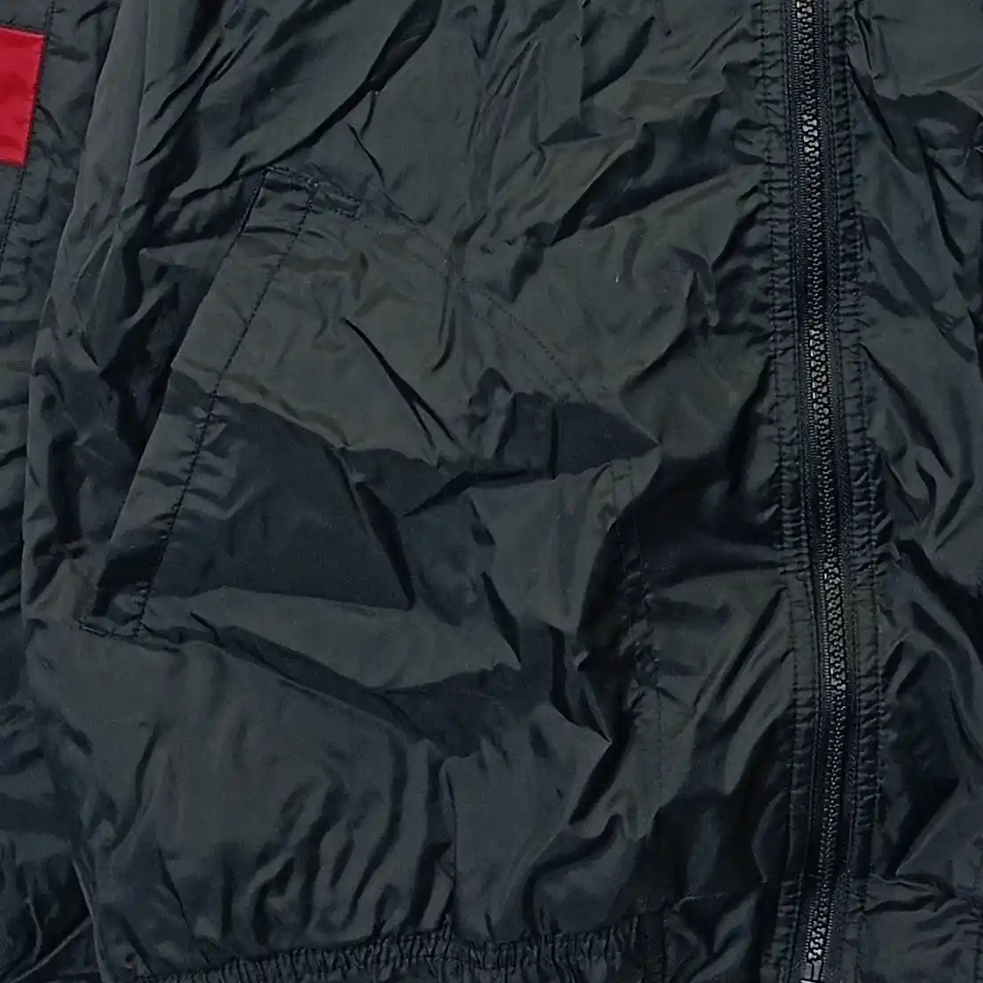 ADIDAS Trainingsjacke Bild 5