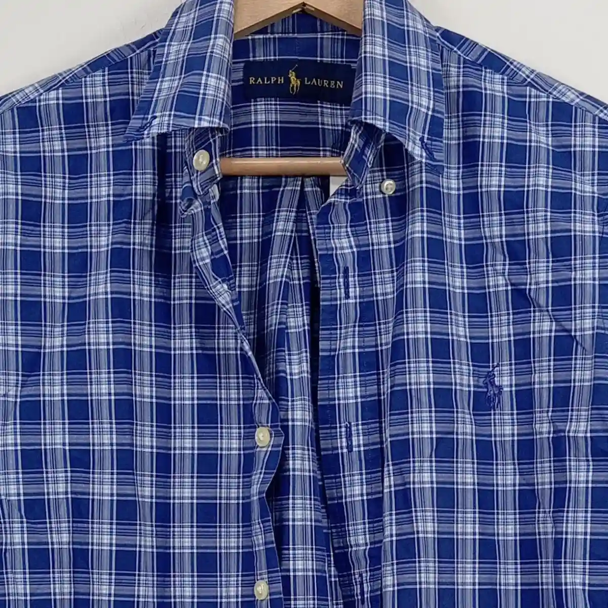 POLO RALPH LAUREN Freizeithemd Bild 4