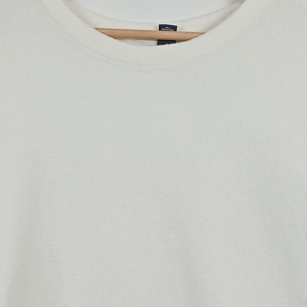 LANDS' END Fleecepullover Bild 3
