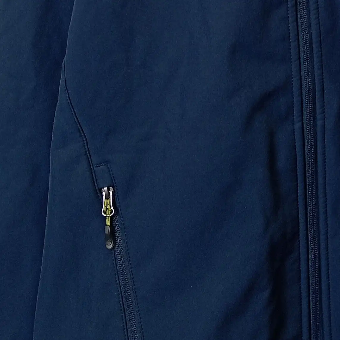MOORHEAD Softshelljacke Bild 5