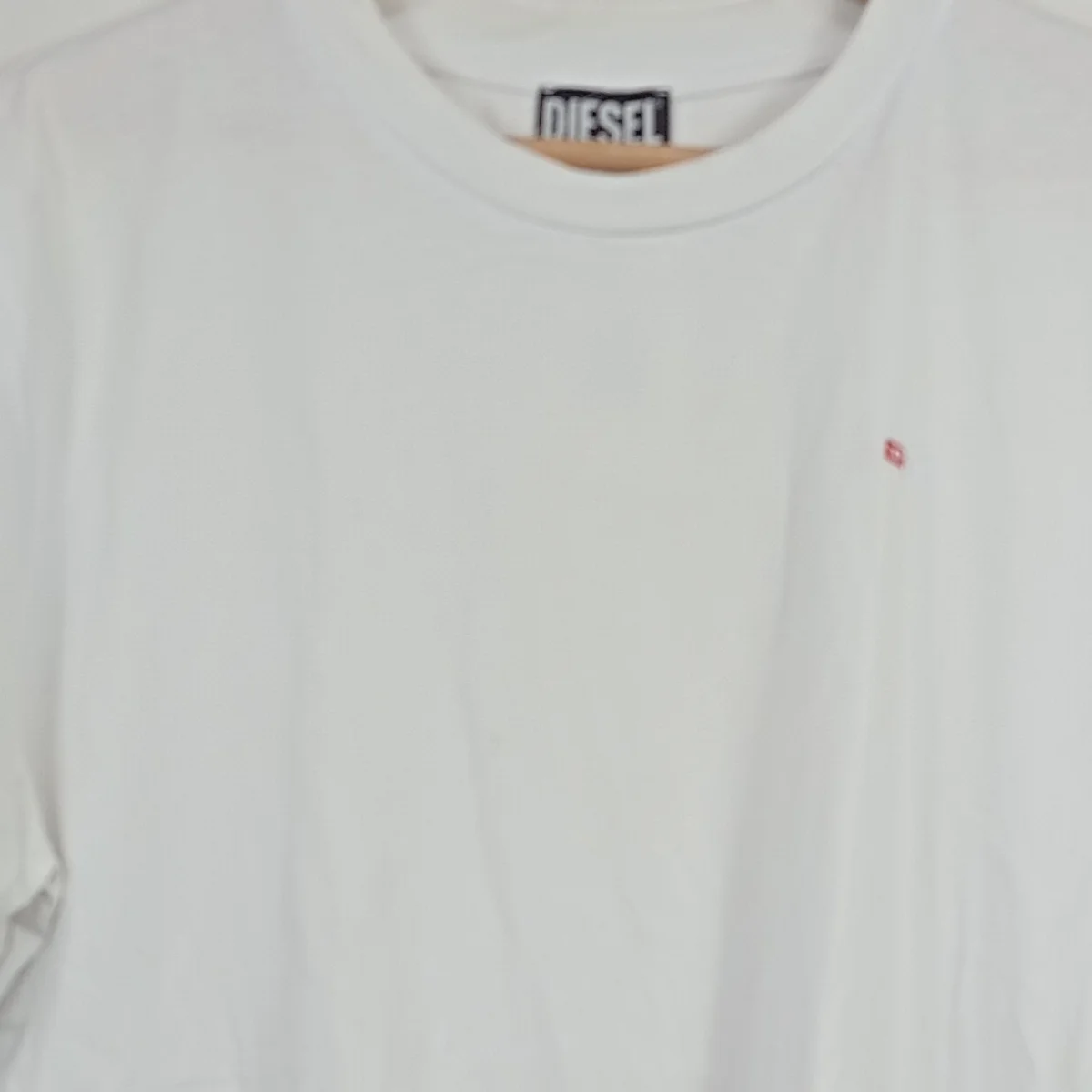 DIESEL T-Shirt Bild 4