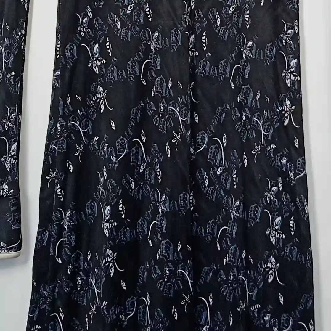 DIESEL Freizeitkleid Bild 4