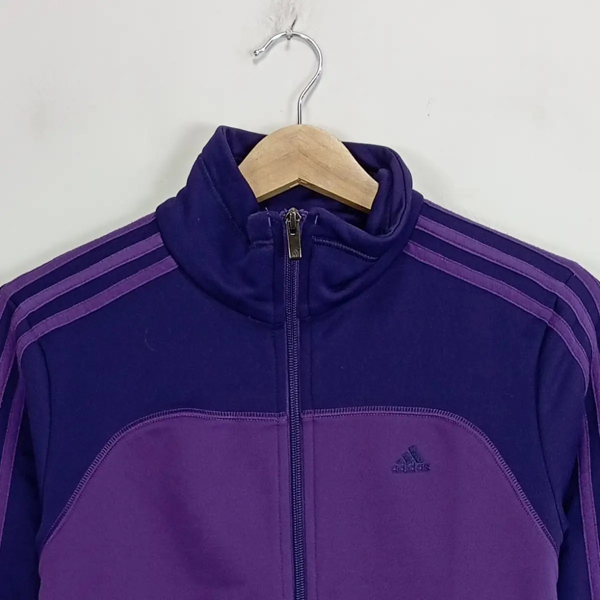 ADIDAS Trainingsjacke Bild 4