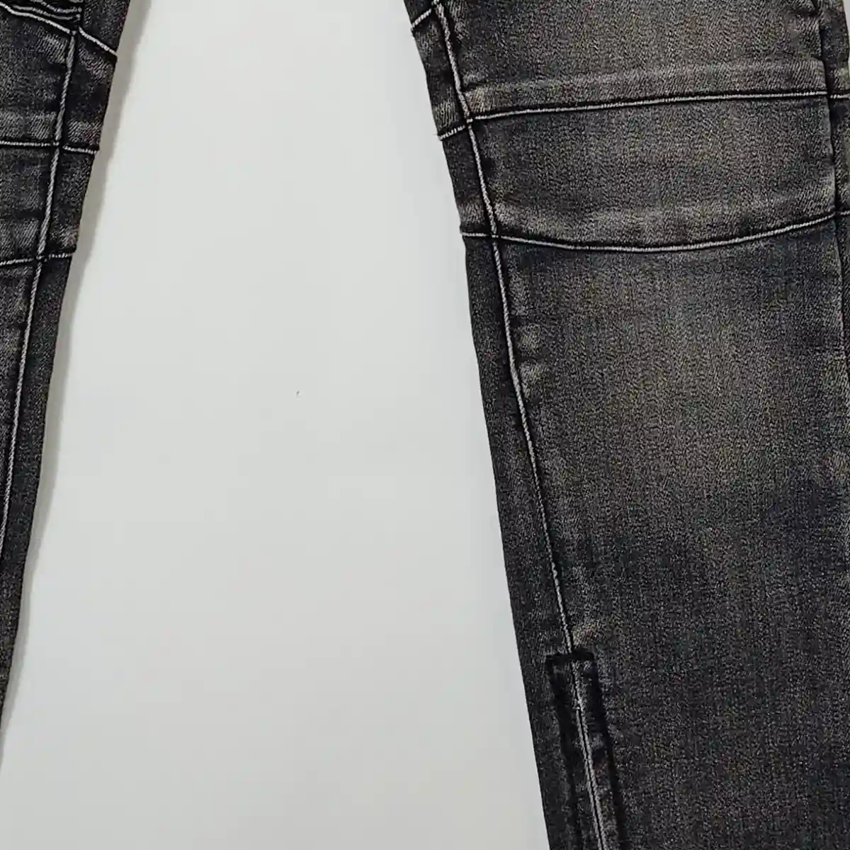 MNML Jeans Slim Fit Bild 5