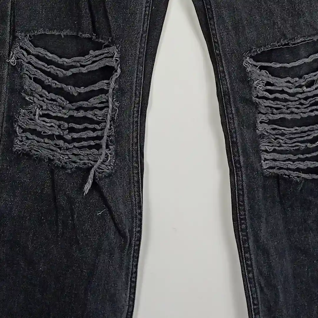 DR. DENIM Jeans Straight Leg Bild 5