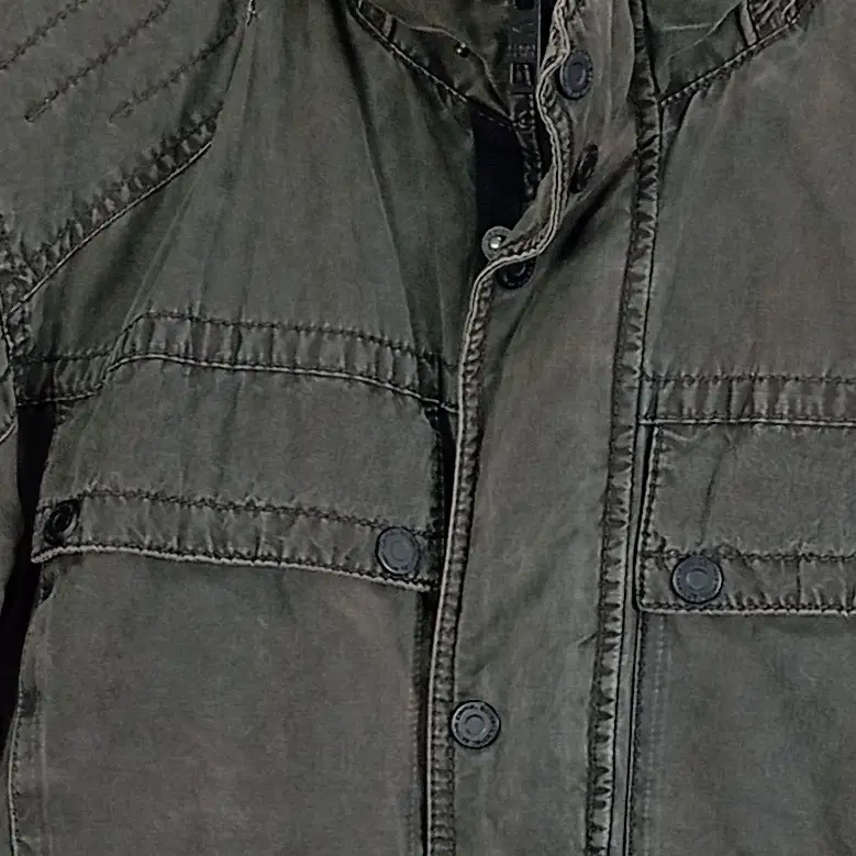 CAMEL ACTIVE Outdoorjacke Bild 4
