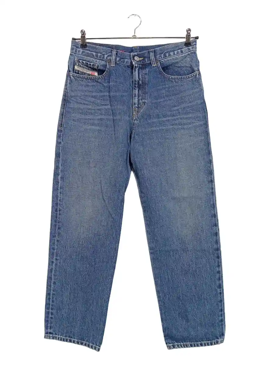 DIESEL Jeans Straight Leg Bild 1