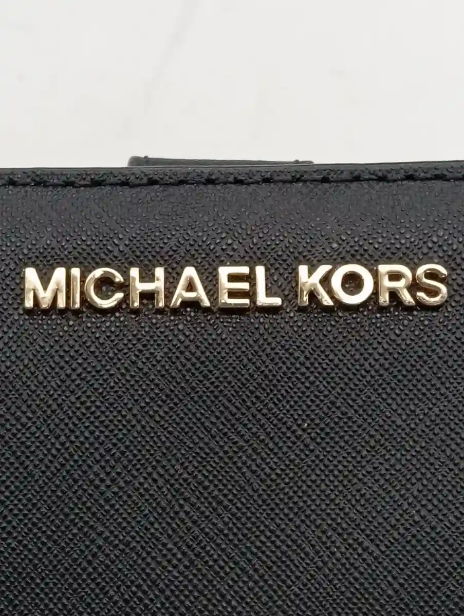 MICHAEL KORS Geldbörse Bild 4