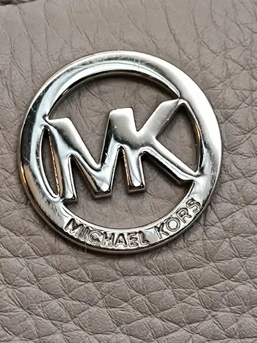 MICHAEL KORS Geldbörse Bild 5