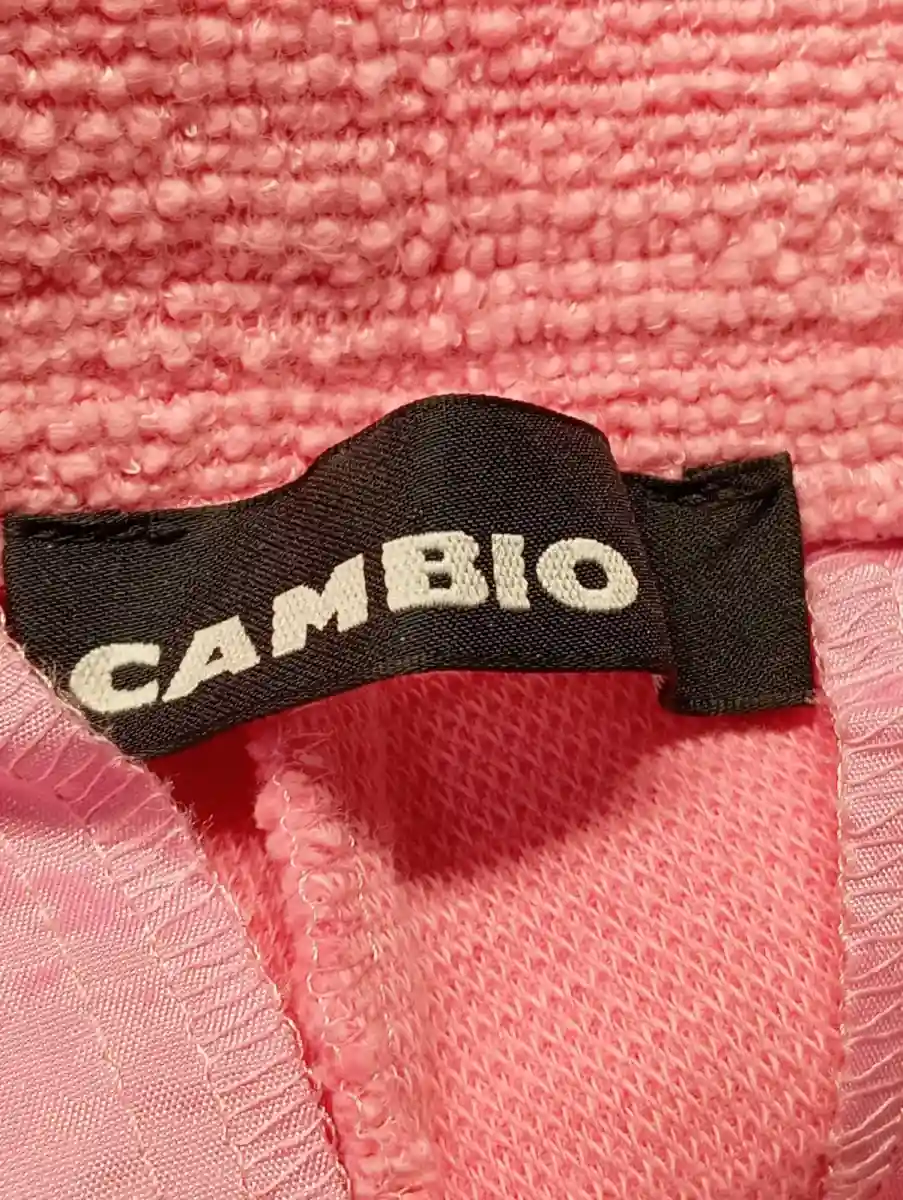 CAMBIO Stoffhose Bild 3