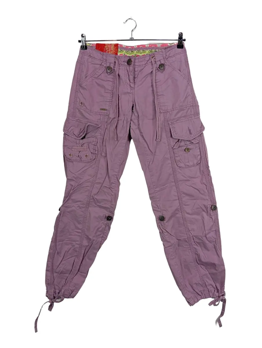 PLUSMINUS Cargohose Bild 1