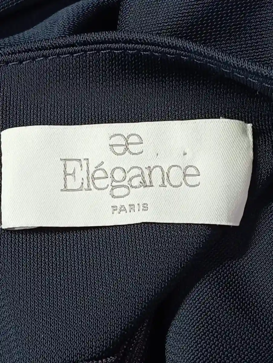 ELÉGANCE Freizeitkleid Bild 3