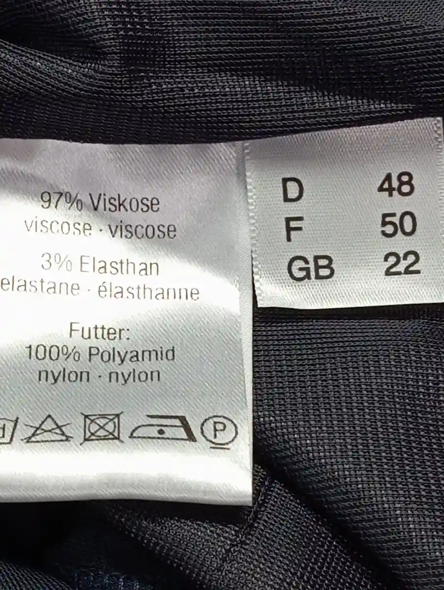 ELÉGANCE Freizeitkleid Bild 4